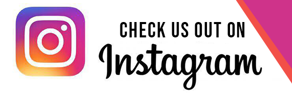 Join us on Instagram!